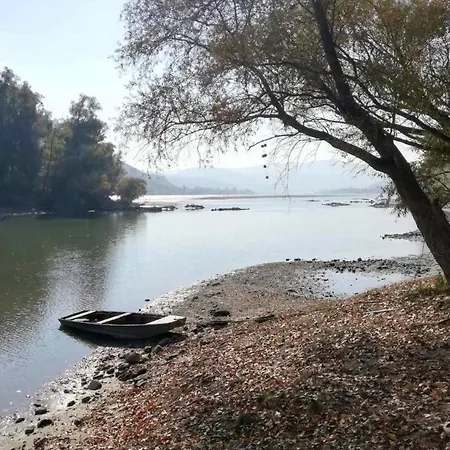 Pop Tiny House アパート ナジュマロシュ