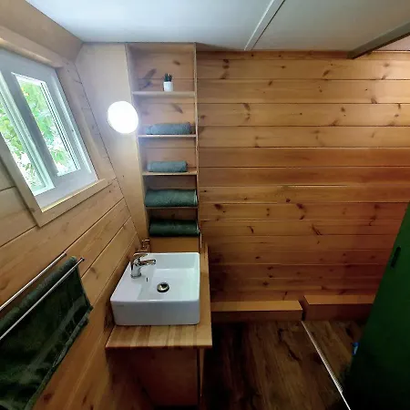 Pop Tiny House
