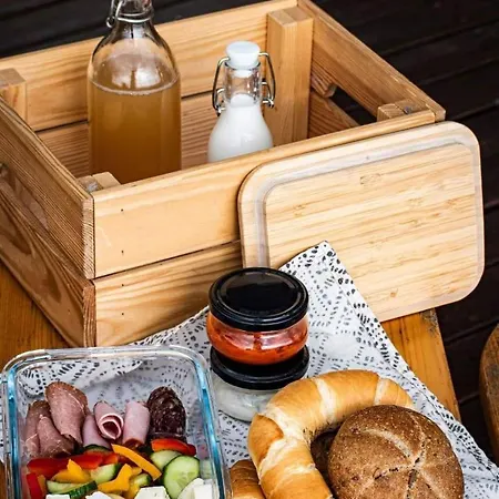 Pop Tiny House * Nagymaros