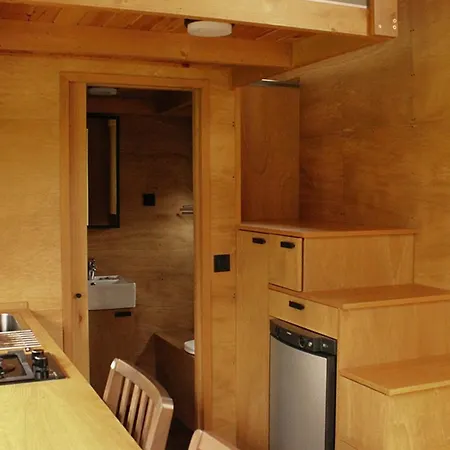 Pop Tiny House Apartment