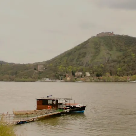 アパート Pop Tiny House