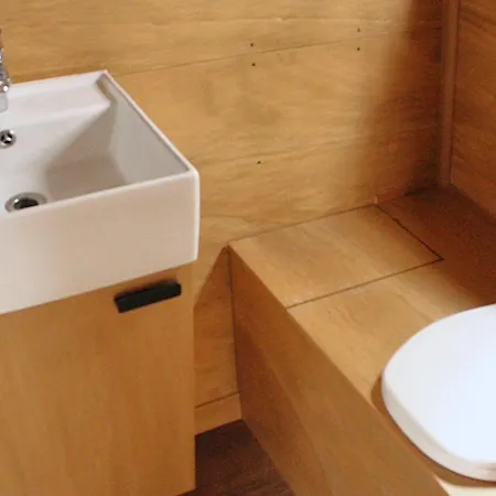 Pop Tiny House Nagymaros