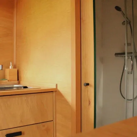 Pop Tiny House * Nagymaros