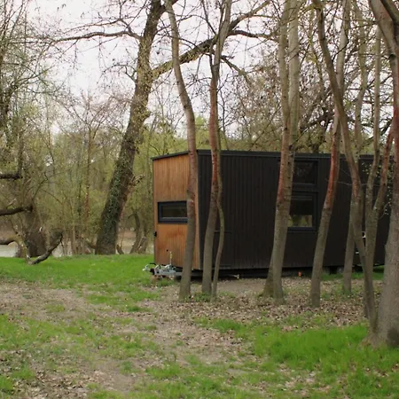 Apartamento Pop Tiny House